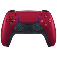 Sony PS5 Wireless  Dualsense Controller- Red
