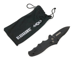 Masters of Defense (MOD) Blackhawk MK III Auto Folding Knife