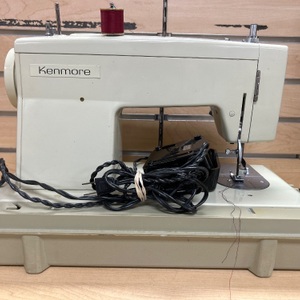 Kenmore Sewing Machine
