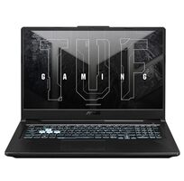 Asus TUF F17 17" Windows 11 Gaming Laptop 