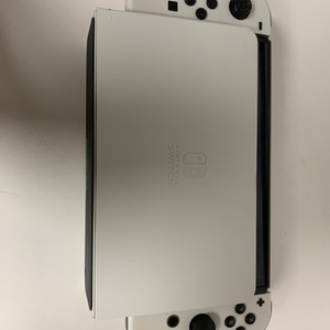 Nintendo Switch OLED with Dock