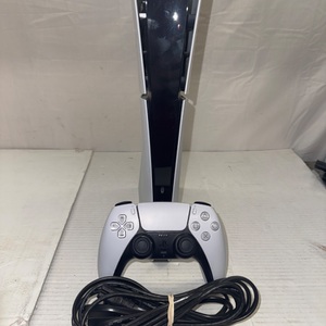 Sony PS5 Slim Digital