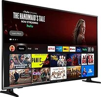42" Insignia FireTV Smart LED TV