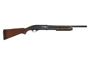 REMINGTON 870 Wingmaster 16ga Pump Action Shotgun