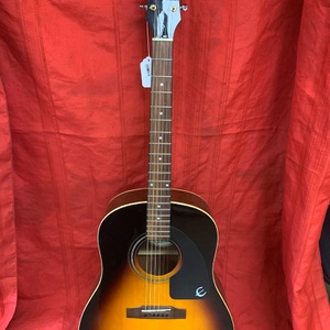 Epiphone AJ-100-vs