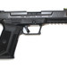 RUGER Ruger-57 Semi Auto Pistol