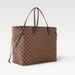 Louis Vuitton Neverful GM Damier