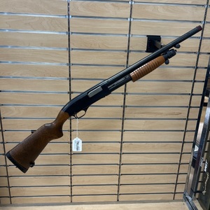 WINCHESTER 1200 12GA Pump Action Shotgun