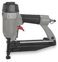 Porter Cable FN250B  FINISH NAILER AND NS 100A 1/4" CROWN STAPLER