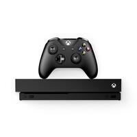 Microsoft Xbox One X Gaming Console 