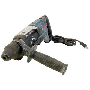 Bosch GBH2-28L  Corded 1-1/8 Variable Speed Concrete/Masonry Rotary Hammer Drill
