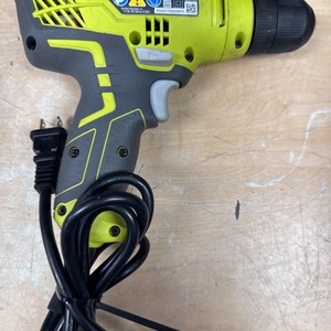 RYOBI D43 / 3/8INCH DRILL