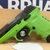 SCCY CPX-2 9MM Semi Automatic Pistol 