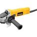 DEWALT DWE4011 4.5 INCH ANGLE GRINDER