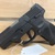 TAURUS G2C 9MM Semi Automatic Pistol 