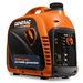 GENERAC GP2500I Gas Powered Inverter Generator
