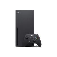 Xbox Series X Gaming Console 