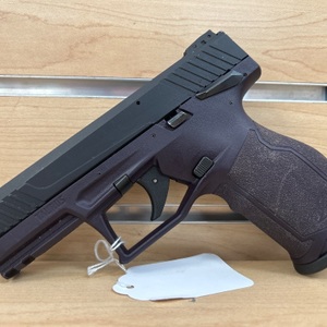 TAURUS TX-22 22LR Semi Automatic Pistol 
