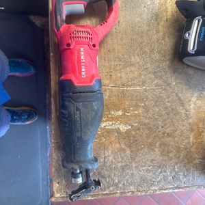 CRAFTSMAN CME5300 / RECIPROCATING SAW