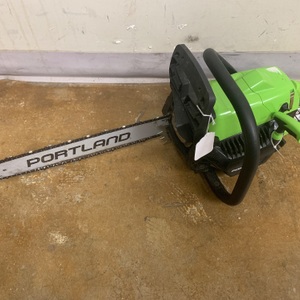 Portland Chainsaw