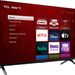 TCL 32" Class 3-Series Full HD LED Smart Roku TV