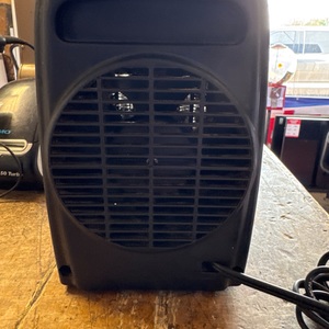 Mainstays CZ442WM / SPACE HEATER