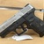 TAURUS PT111 G2 9MM Semi Automatic Pistol 