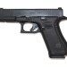 GLOCK 17 gen 5 9mm Semi Auto Pistol