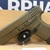Glock 43 Battleworn Bronze Distressed Flag 9mm Semi-Automatic Pistol 