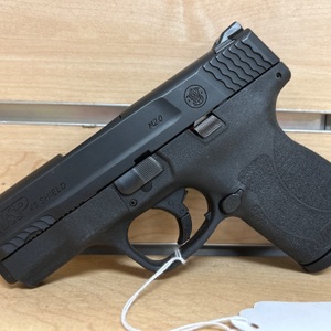 SMITH & WESSON M&P Shield .45ACP Semi Automatic Pistol 