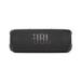 Jbl Flip 6 Portable Bluetooth Speaker- Black 