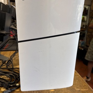 SONY PS5 SLIM GAMING CONSOLE
