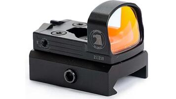 OSPREY MRS COMPACT Mini Reflex Sight