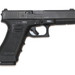 GLOCK 17 9mm Semi Auto Pistol