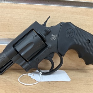 ROCK ISLAND ARMORY 206 .38SPL Double Action Revolver