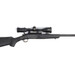 HARRINGTON & RICHARDSON Handi Rifle 45-70 Govt Rifle Nikon Scope