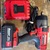 BAUER 1782C-B / IMPACT WRENCH