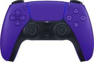 Sony PS5 Wireless Dualsense Controller- Purple 