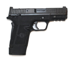 SMITH AND WESSON  Equalizer 9mm Semi Auto Pistol