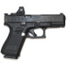 GLOCK 19 gen 5 9mm Semi Auto With Vortex Optic