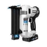 HART HPNR02 20V Lithium Ion Brad Nailer