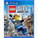 Lego City Undercover- Playstation 4