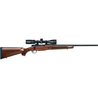 MOSSBERG Patriot .308 Bolt Action Rifle W/Vortex Scope