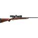 MOSSBERG Patriot .308 Bolt Action Rifle W/Vortex Scope