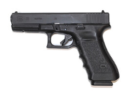GLOCK 22 Semi Auto .40S&W Pistol