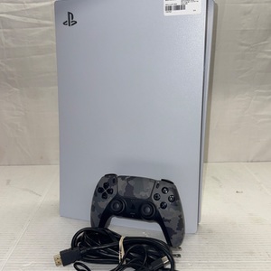 Sony PS5 Disc Version