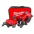 Milwaukee 2505-20 M12 FUEL 12V Cordless 4-in-1 3/8 in. Drill Driver & Charger 