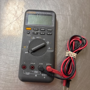 Fluke 87v 