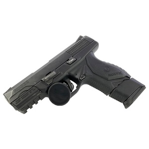Ruger American .9mm Cal. Semi-Automatic Pistol