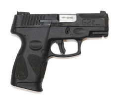 TAURUS g2c 9mm Semi Auto Pistol